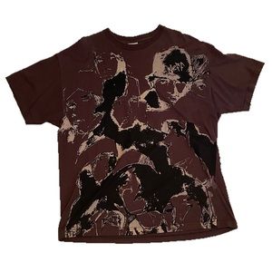 NEFF “Faces” T-shirt